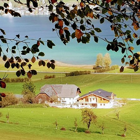Fumerhof Штробль Экстерьер фото