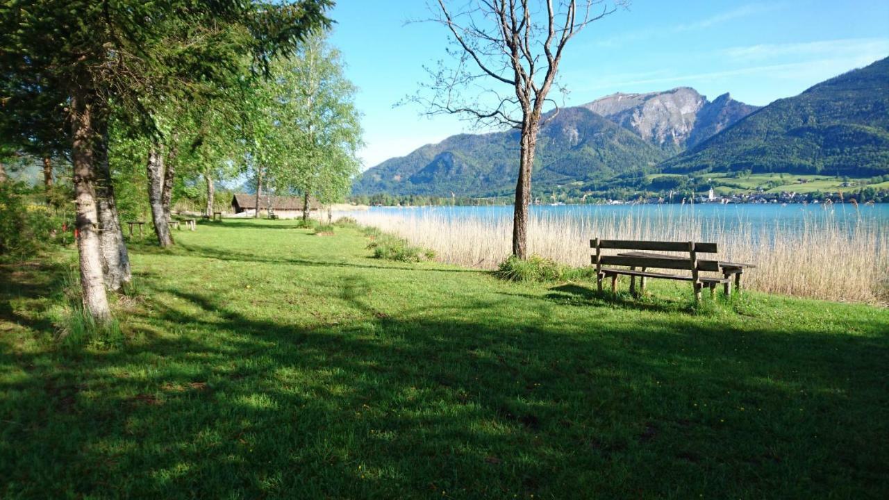 Fumerhof Штробль Экстерьер фото