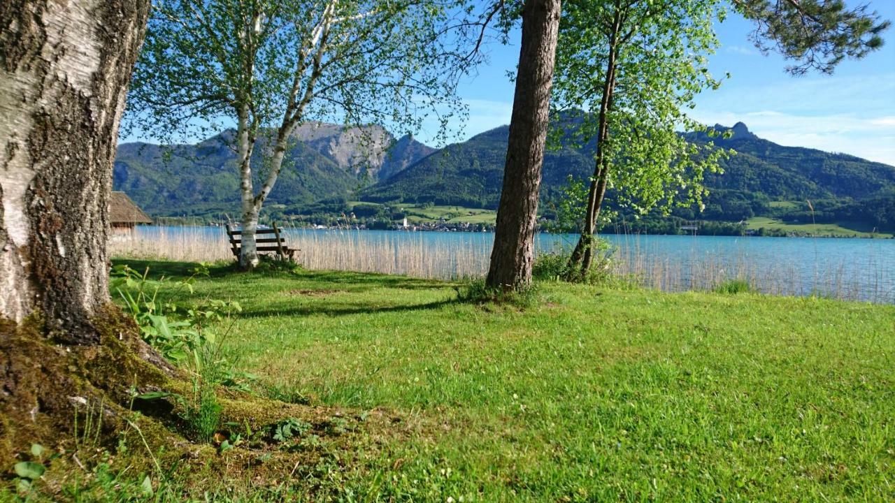 Fumerhof Штробль Экстерьер фото