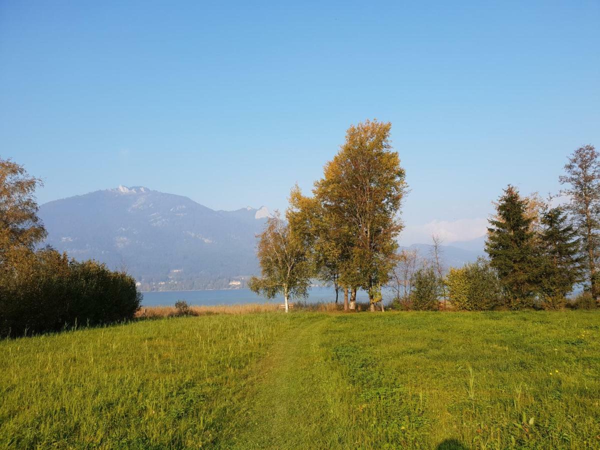 Fumerhof Штробль Экстерьер фото