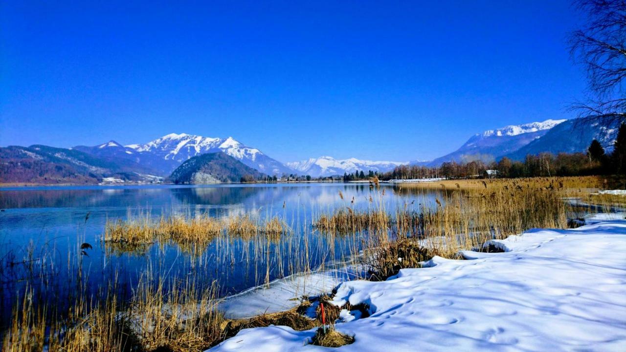 Fumerhof Штробль Экстерьер фото