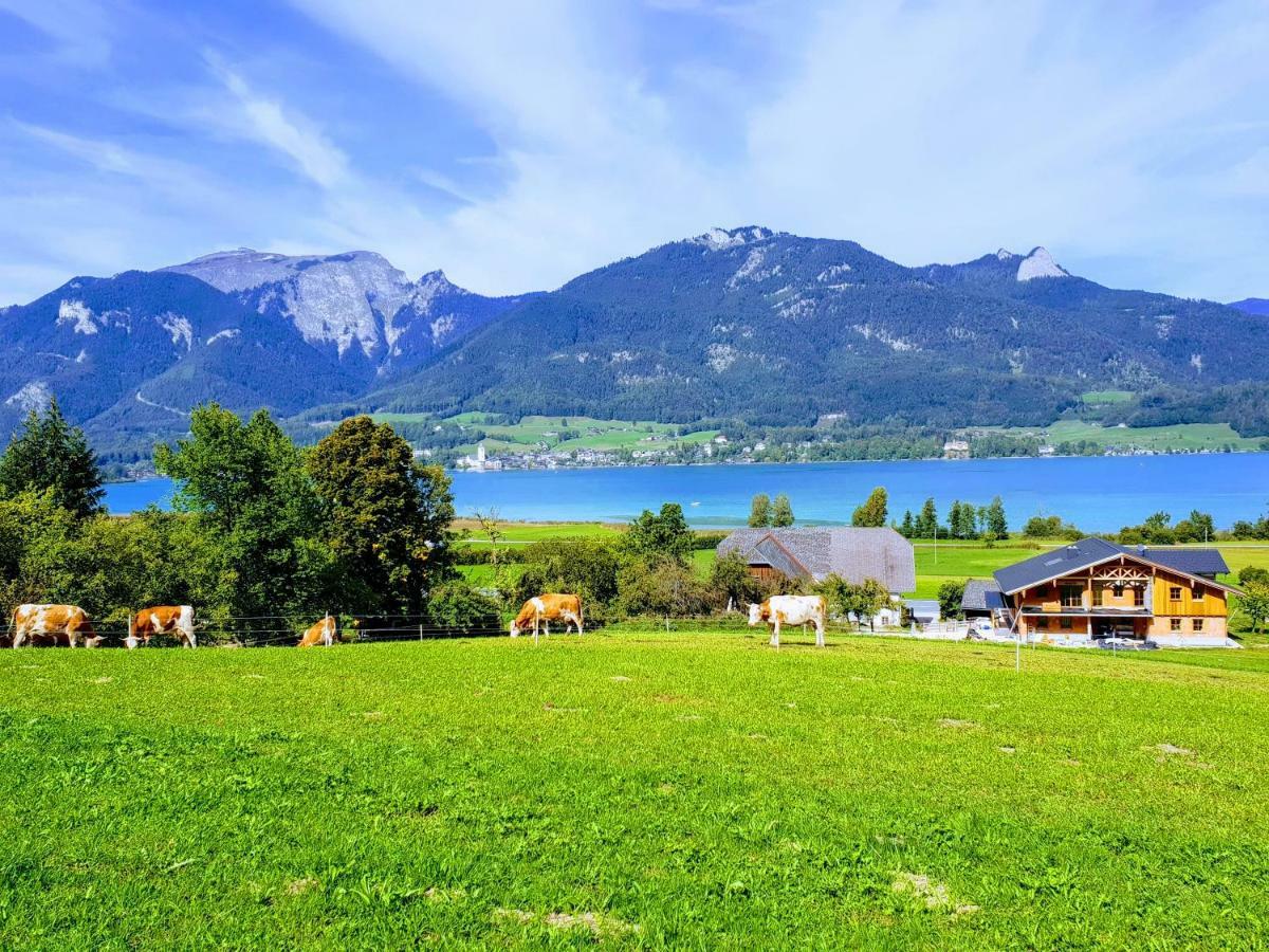 Fumerhof Штробль Экстерьер фото