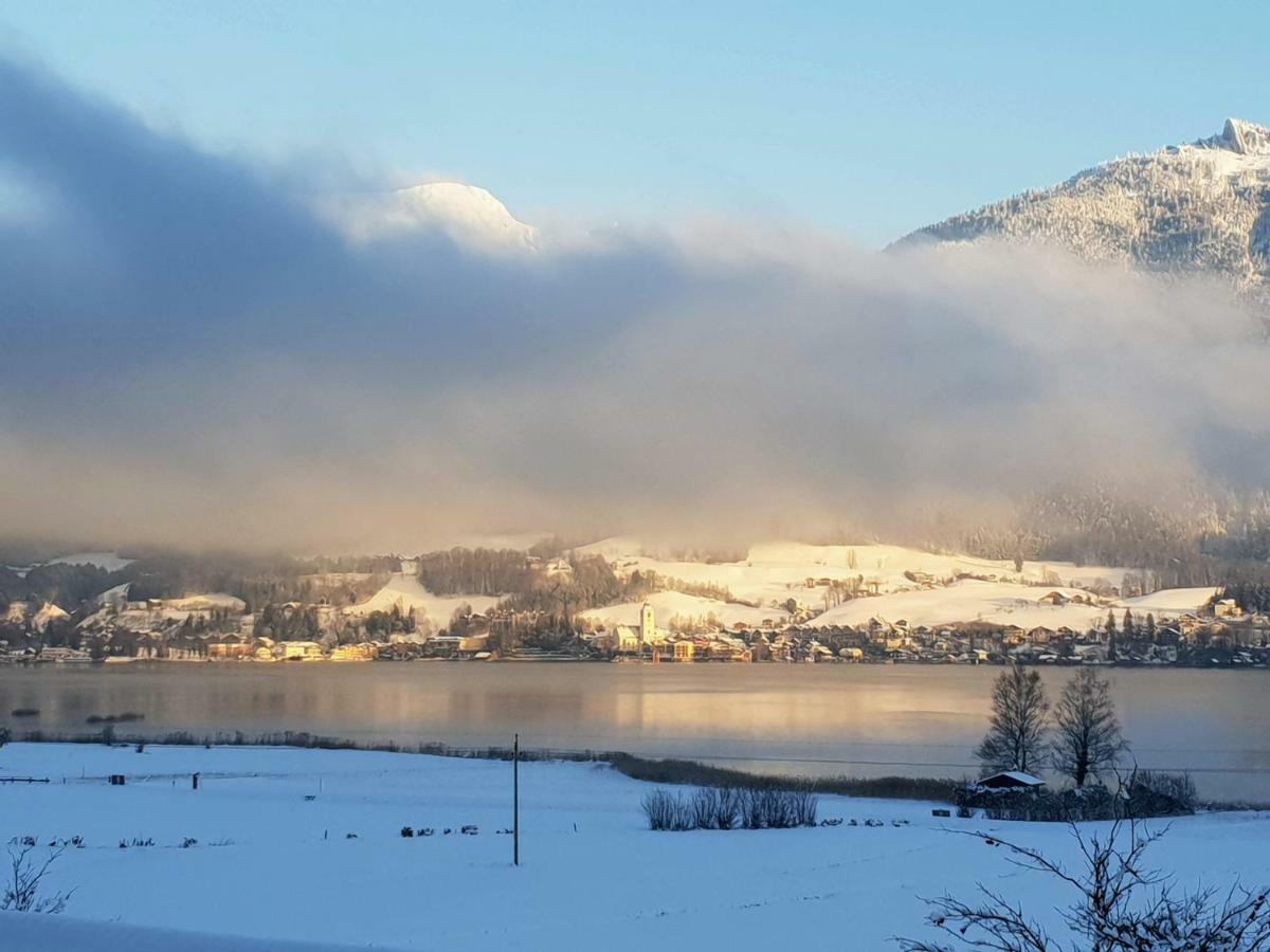 Fumerhof Штробль Экстерьер фото