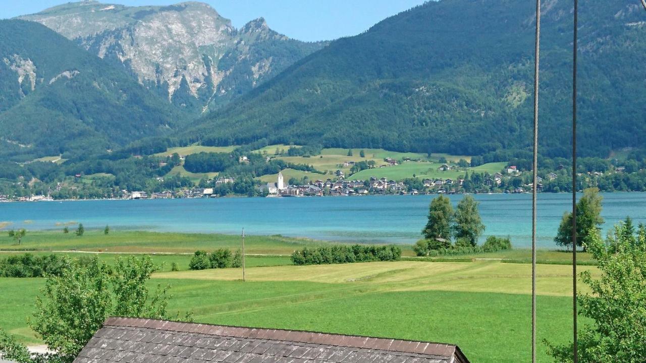 Fumerhof Штробль Экстерьер фото