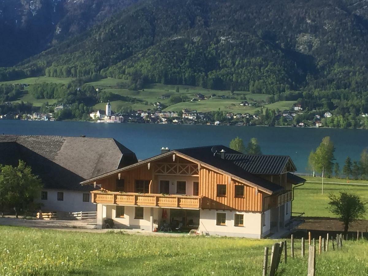 Fumerhof Штробль Экстерьер фото