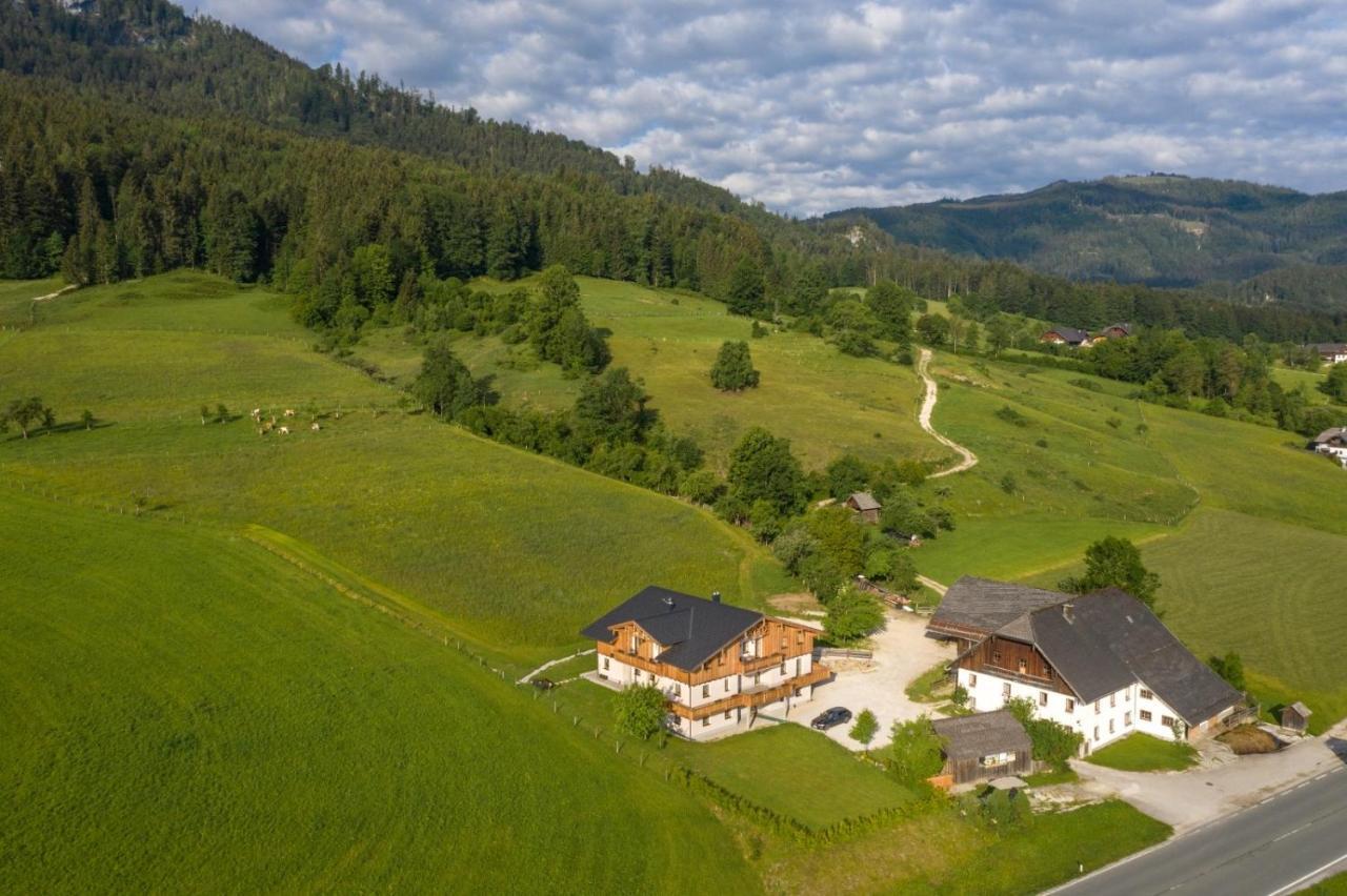 Fumerhof Штробль Экстерьер фото
